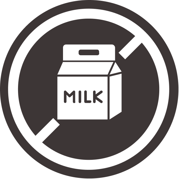 No Dairy