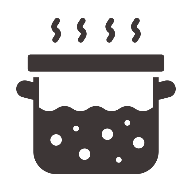 Boil